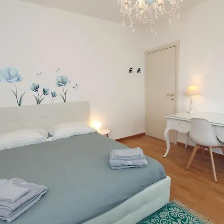 Casa Nueva - Lägenhet *