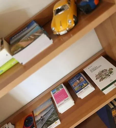 Apartman Casa Nueva - Pescara