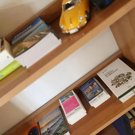 公寓 Casa Nueva - 佩斯卡拉