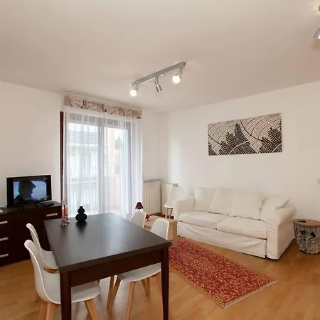 Apartament Casa Nueva -