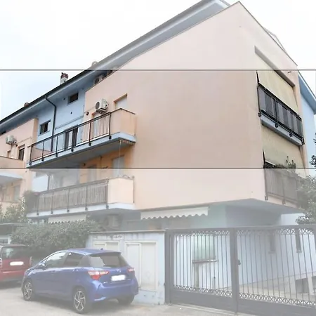 Casa Nueva - * Pescara