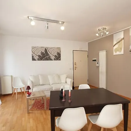 Casa Nueva - Lägenhet *