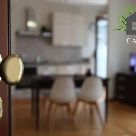 Casa Nueva - Appartement Pescara