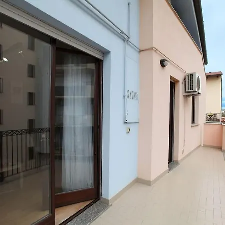 Daire Casa Nueva - Pescara