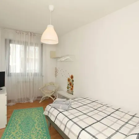 Casa Nueva - Appartement *