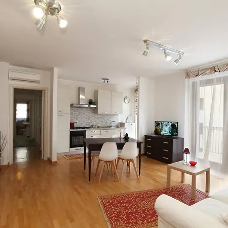 Casa Nueva - 公寓 *