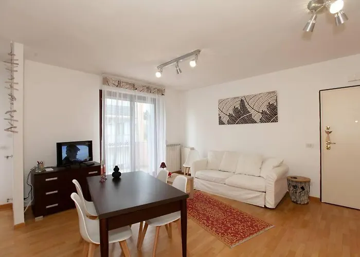 Apartament Casa Nueva -