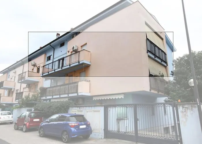 Casa Nueva - * Pescara