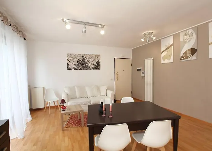 Casa Nueva - Appartement *