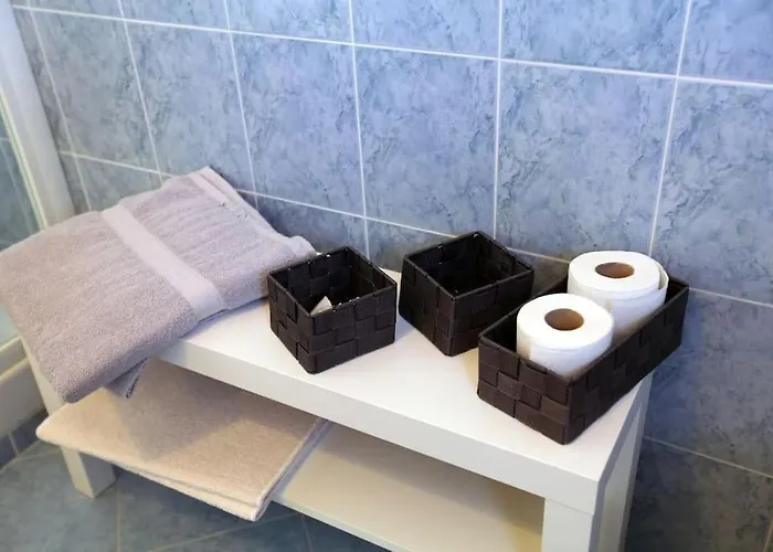 Casa Nueva - Appartement Pescara