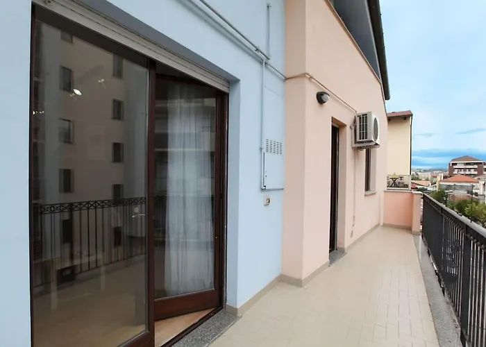 Daire Casa Nueva - Pescara