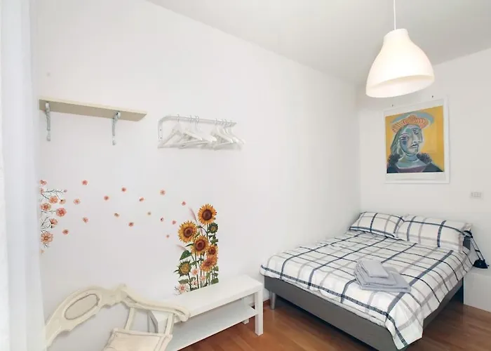 Appartement Casa Nueva -