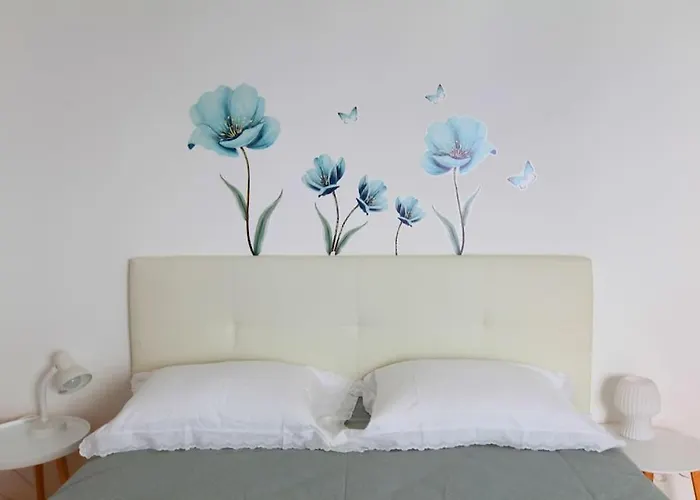 Casa Nueva - Appartement Pescara