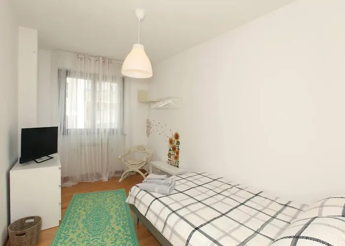 Casa Nueva - Appartement *