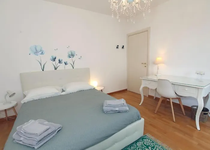 Casa Nueva - Appartement *