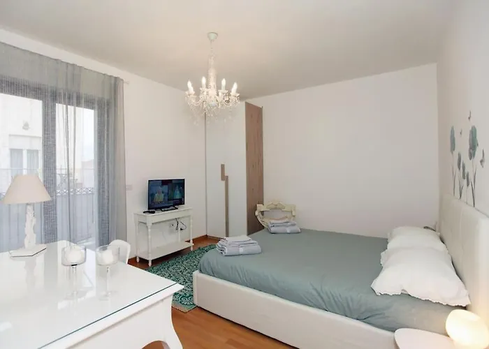 Casa Nueva - Pescara