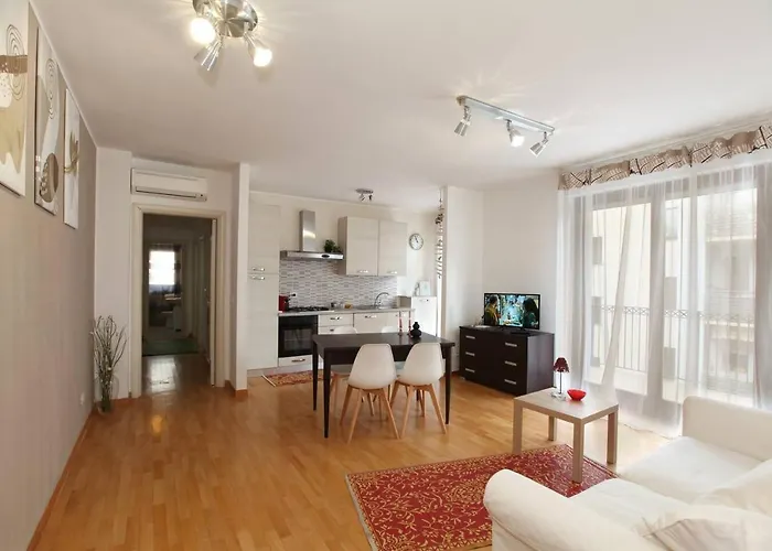 Casa Nueva - Daire *